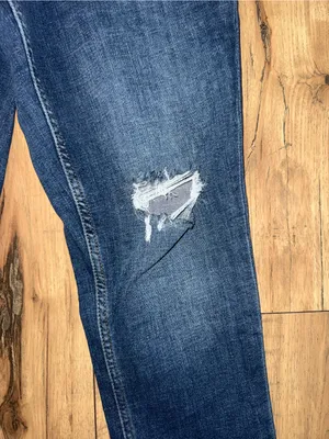 Old navy jeans thumbnail 2
