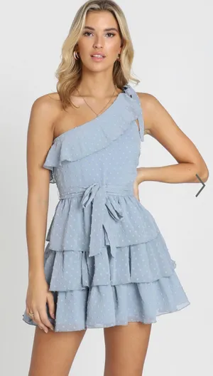 Showpo Dress thumbnail 1