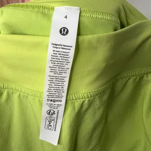 Lululemon High Rise Tennis Skirt Size 4 thumbnail 3