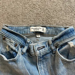 Abercrombie Denim Jeans thumbnail 5