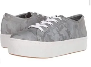 Steve Madden Platform Sneakers thumbnail 1