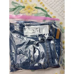 Joe's Jeans‎ The Callie Bootcut Optimist Medium Wash Cropped Jeans Size 24 thumbnail 10