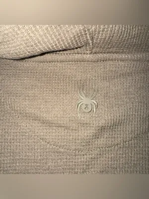 spyder hooded sweatshirt thumbnail 3