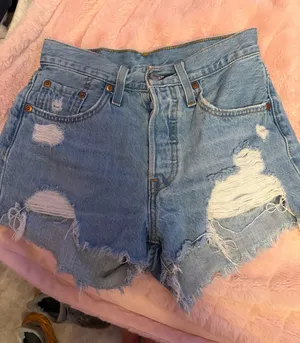 Levi’s Shorts 501 Denim thumbnail 1