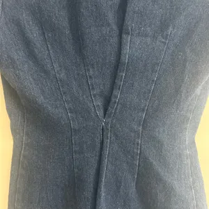Urban Outfitters BDG Denim Dress Sz M thumbnail 7