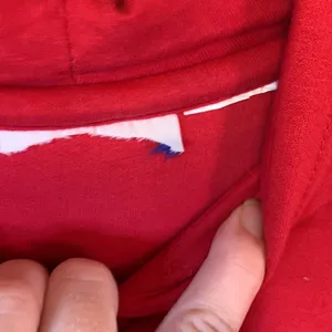 Source Unknown Ohio State Buckeyes Hoodie Sweatshirt with Kangaroo Pouch Pocket thumbnail 3