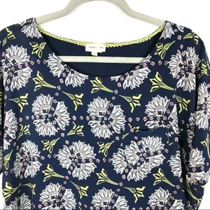 Anthropologie‎ meadow rue top thumbnail 2