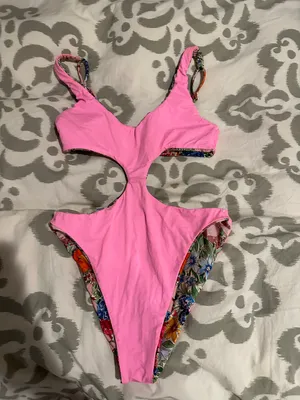 Summerful  Monokini thumbnail 3