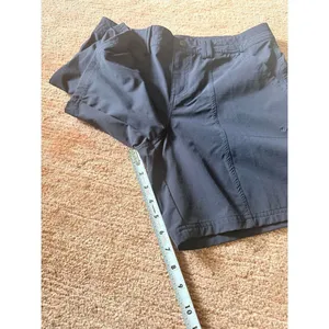Willis Women’s Navy Outdoor Hiking Shorts Size 8 thumbnail 5