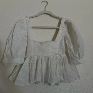 NWOT free people leave it to me top thumbnail 6