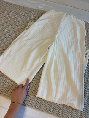 These Three Boutique Jumpsuit White thumbnail 6