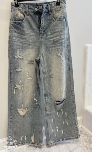 jeans Blue thumbnail 1