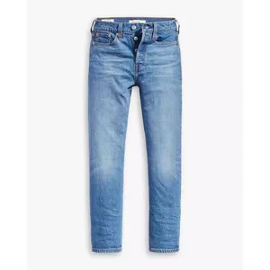 Levi's Wedgie Straight‎ Medium Wash 25 X 27 - Excellent thumbnail 2