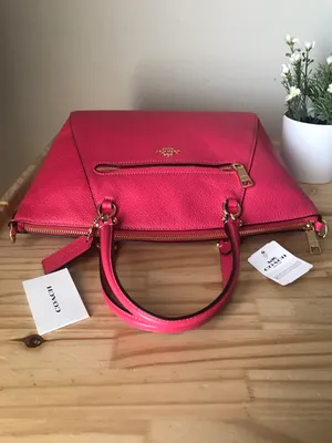 Coach Purse thumbnail 5