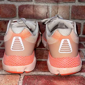 Pre-Owned Under Armour HOVR Infinite Mojave Pink Running Shoe Sz 8.5 3022570-800 thumbnail 6