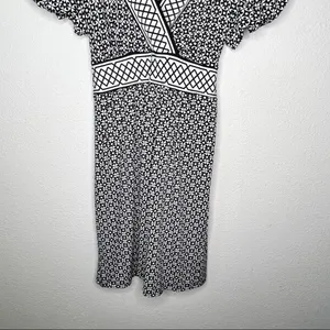 Voir Voir‎ Dress Black Size M thumbnail 7