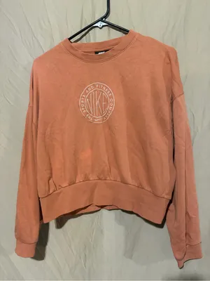 Nike crewneck thumbnail 1
