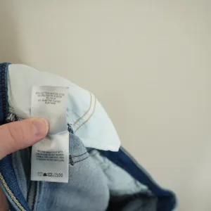 Hudson‎ Drew Bootcut Jeans Womens 29 Medium Wash Blue Denim Mid Rise Stretch thumbnail 9