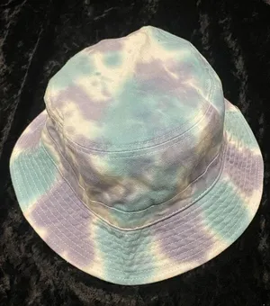 Urban Outfitters Tie-Dye Bucket Hat thumbnail 1