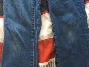Banana Republic Jeans thumbnail 3