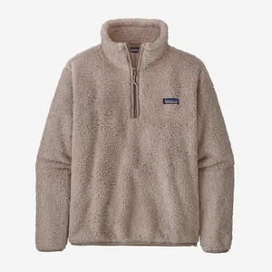 Patagonia Women's Los Gatos 1/4-Zip Fleece Size Medium‎ thumbnail 2