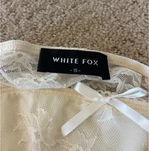 White Fox Boutique Top thumbnail 2