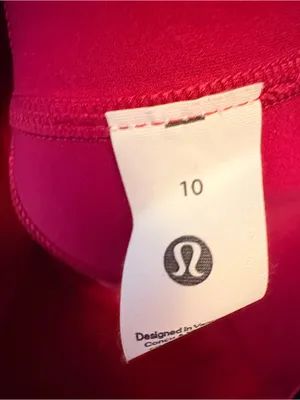 lululemon Glow Up™ Super-High-Rise Tight 28". thumbnail 5