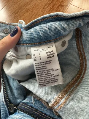 American Eagle Jeans thumbnail 4
