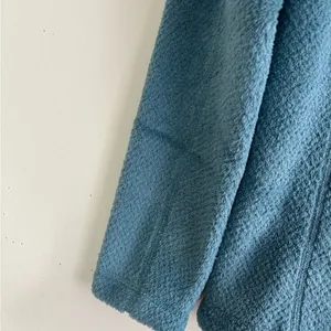 Patagonia Abalone Blue Women’s Re-Tool Snap T Fleece Pullover Jacket Size S thumbnail 8