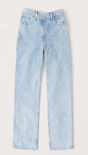 90s Straight Jeans thumbnail 3