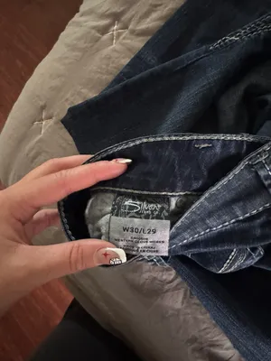 Women’s Silver Mid Rise Skinny Jeans thumbnail 3