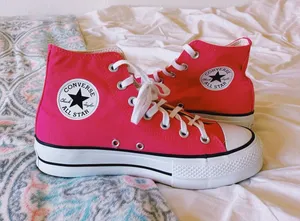 Converse thumbnail 1