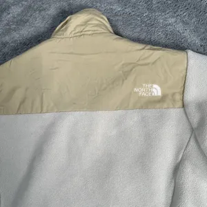 Vintage North Face Denali Jacket Women's Size Large Brown Full Zip Fleece Y2K thumbnail 11