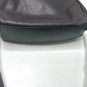 Kate Spade Miri Chester Street Black Pebbled Leather Shoulder Crossbody Bag thumbnail 13