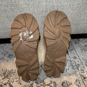 UGG Coquette Slipper Chestnut thumbnail 10