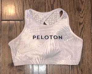 Peloton sports bra size XLarge thumbnail 1