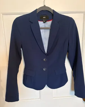 H&M Blazer Jacket thumbnail 1