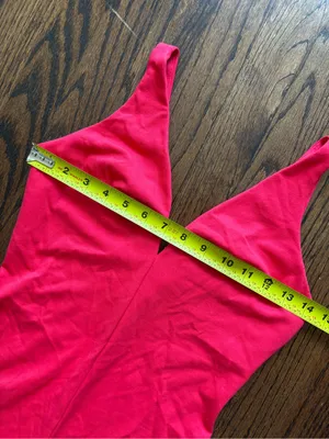 Amanda Uprichard Dress thumbnail 2
