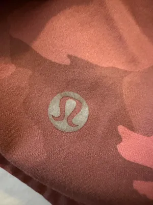Lululemon Shorts Speed Up thumbnail 4