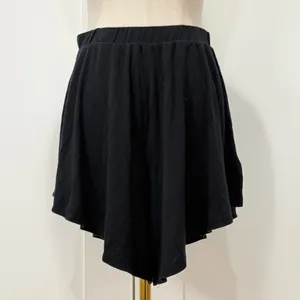 Free People Beach Sunsational Set Small Black Strapless Top Shorts Vacay Resort thumbnail 11
