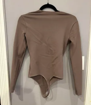 Abercrombie Bodysuit thumbnail 3