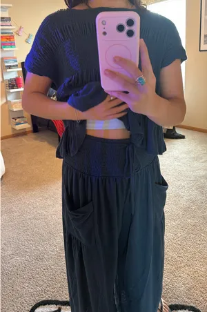 Free People Set Beach thumbnail 3