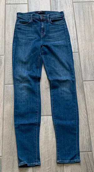 Jbrand Maria jeans thumbnail 1