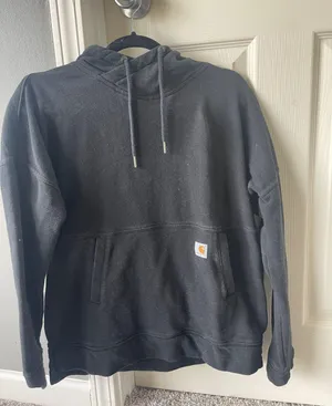 Carhartt Hoodie thumbnail 1