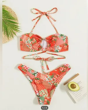 SheIn Bikini!! thumbnail 1