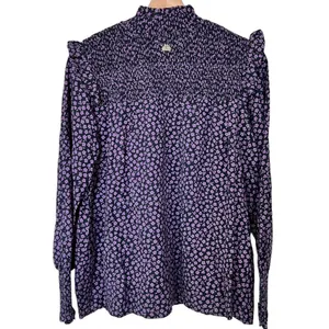 New Women’s Barbour Midhurst Top Size 6 thumbnail 6