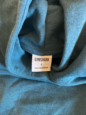 Gymshark Sweatshirt thumbnail 2