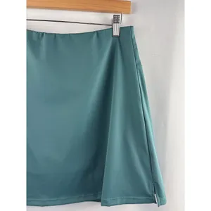 Women’s Ododos XL Muted Teal Golf Skort thumbnail 2