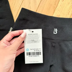 Buffbunny Shape Seamless Leggings thumbnail 3