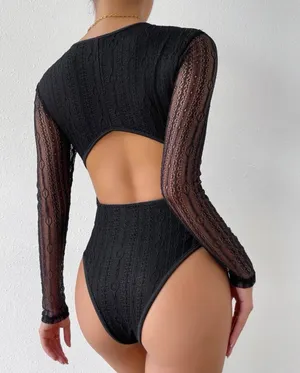 Bodysuit thumbnail 2